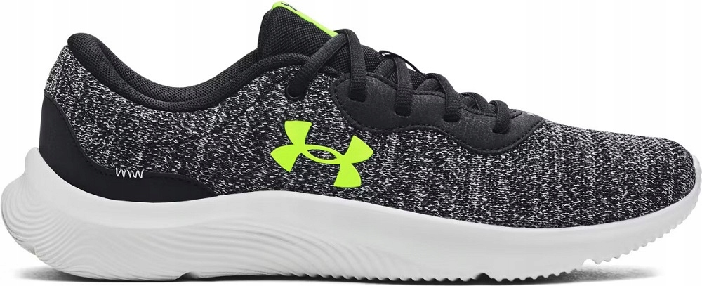 Pánské běžecké boty Under Armour Mojo 2