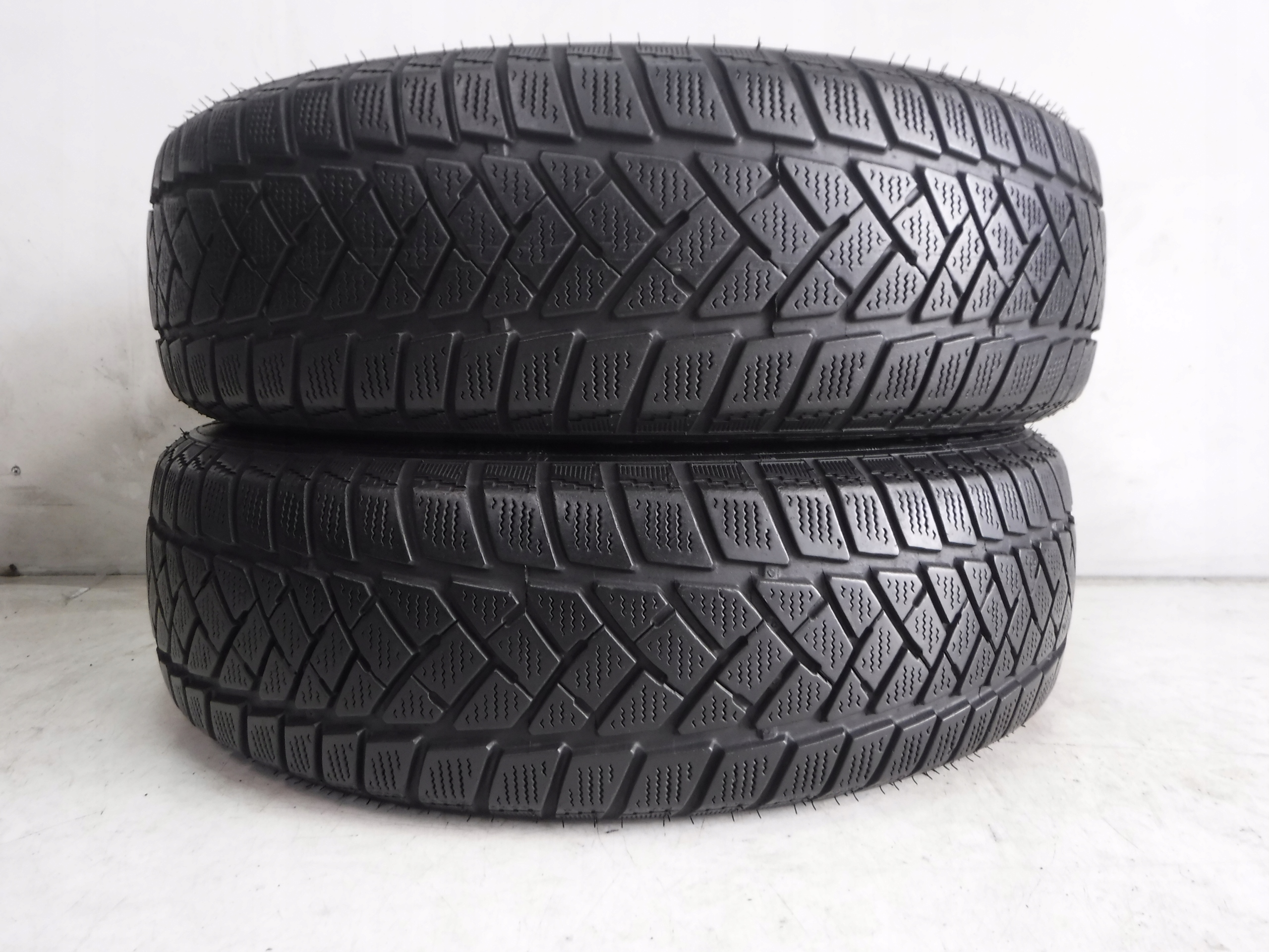 OPONY ZIMOWE DUNLOP SP WINTER SPORT 175/60/15 84T Marka Dunlop