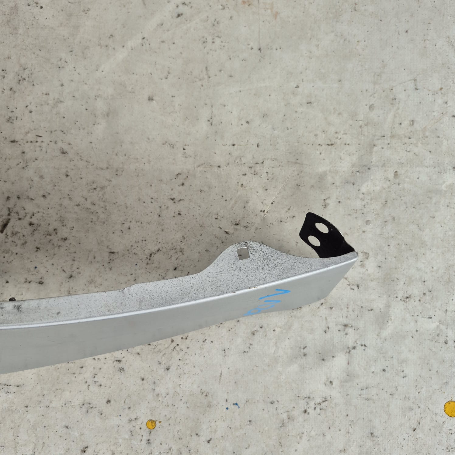 VW JETTA V 5 05-11 fender front front right