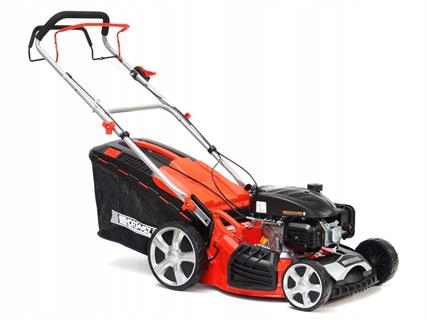 Kosiarka spalinowa Hks 846 Nl 139cm³ 46cm