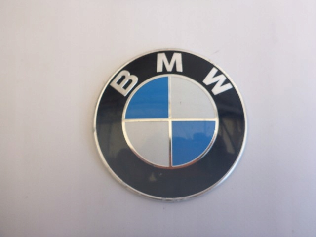 ZNACZEK EMBLEMAT BMW 3 F31 320D