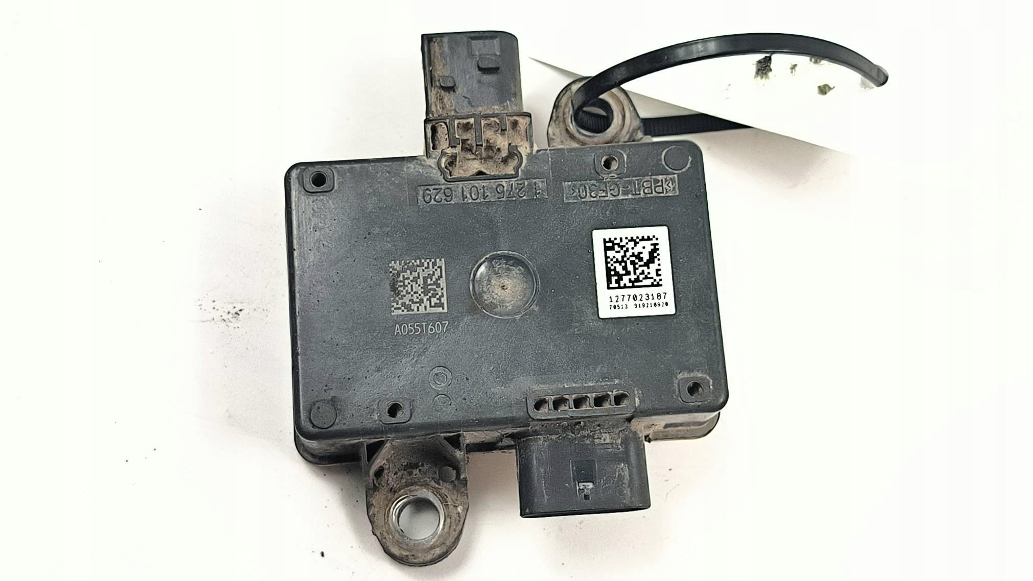 SONDA NOX 4384821 DAF XF 460 FT