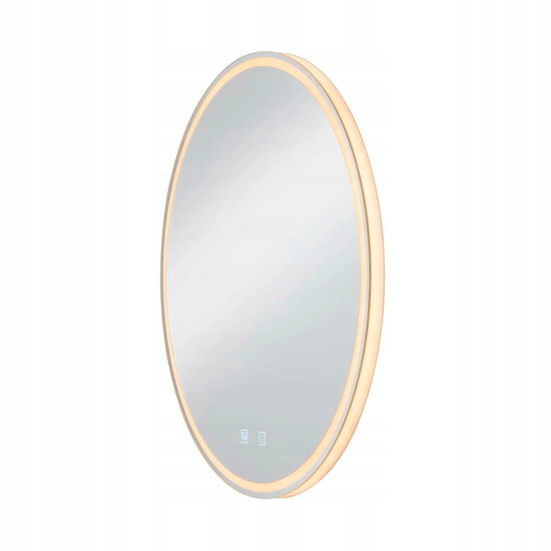 Led nástenné svietidlo Slv Trukko Wl 25W 600mm IP44 stmievateľné biele