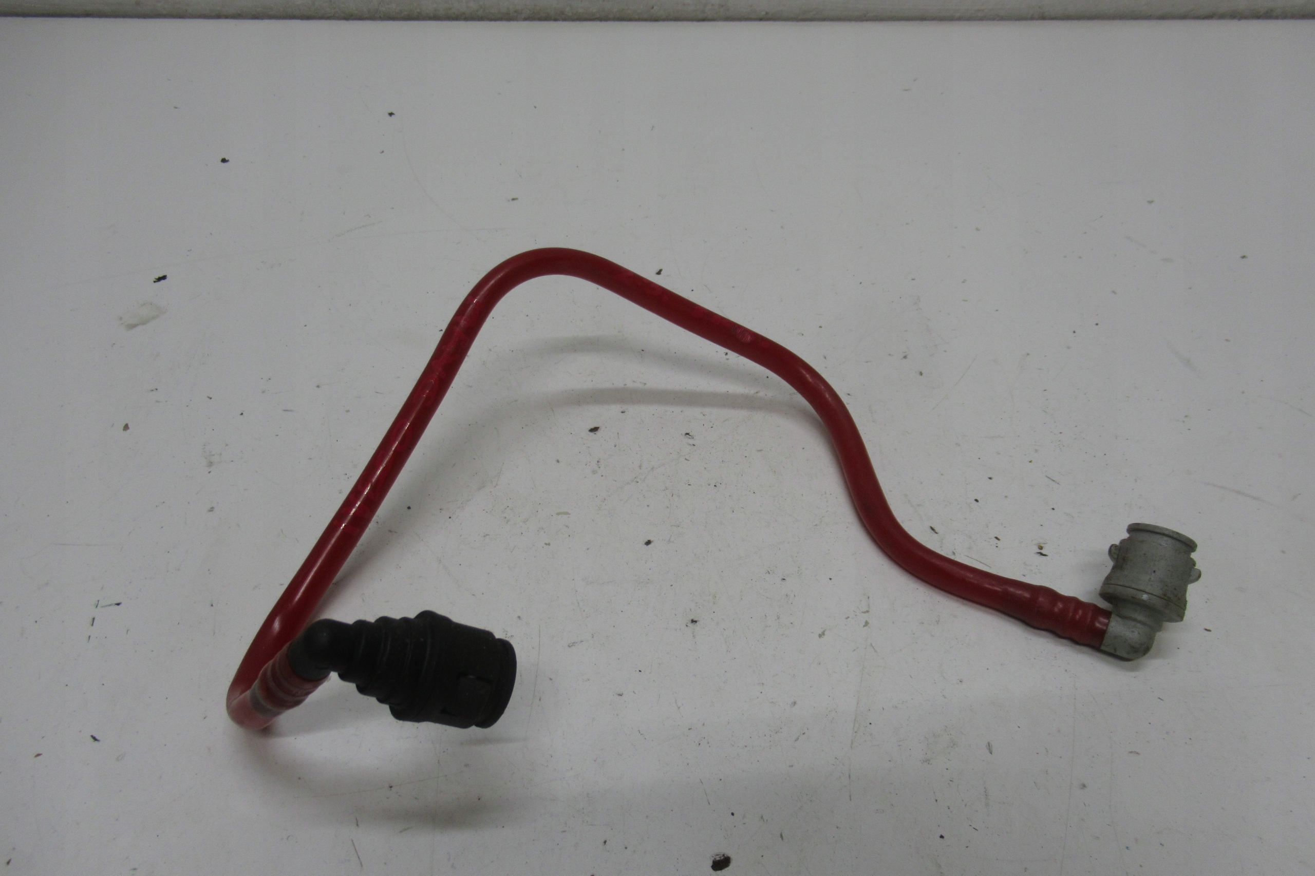 IVECO DAILY 2.3 HPI fuel line
