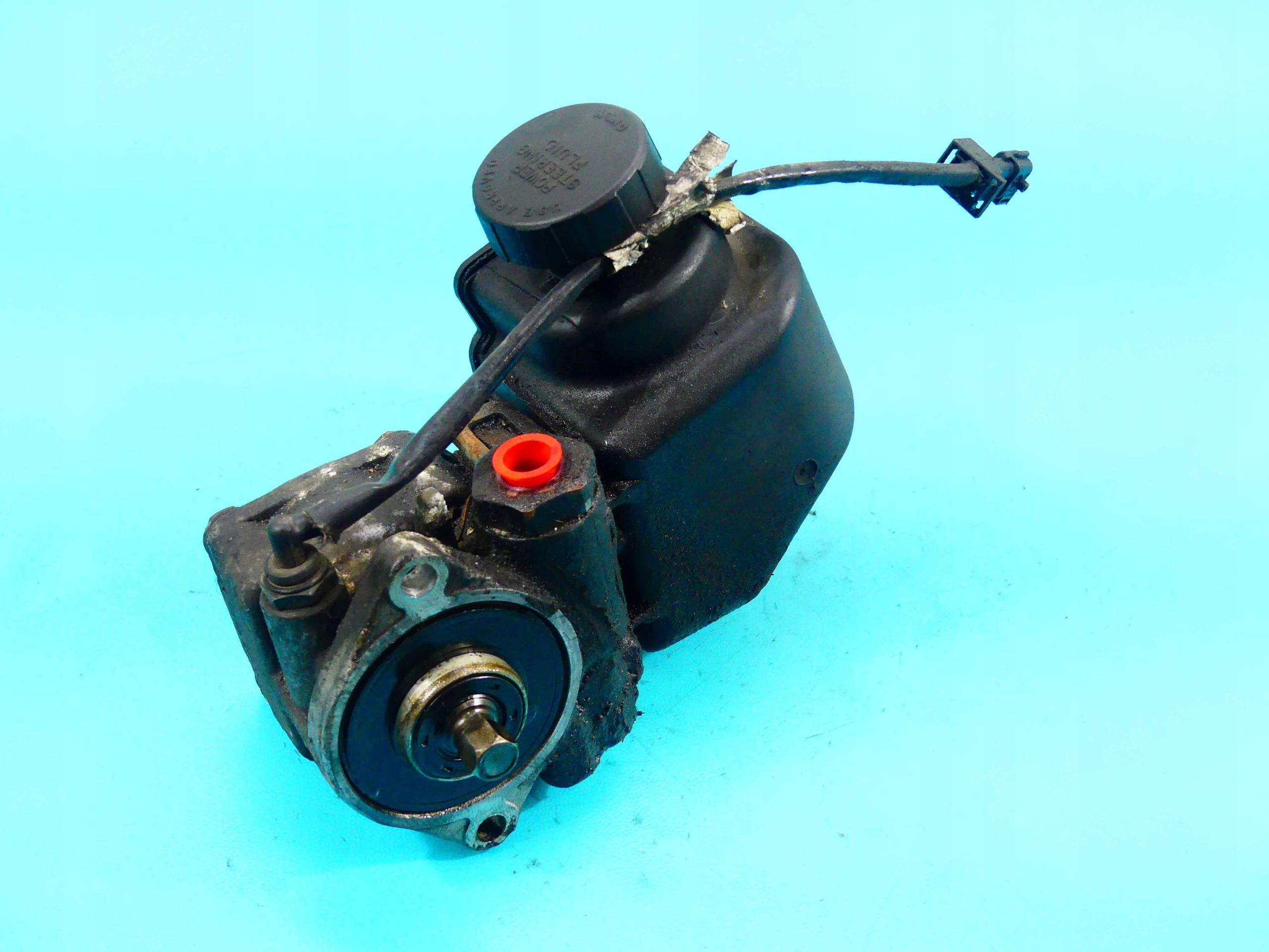 насос гур SAAB 9-3 II 02-12 2.0 T