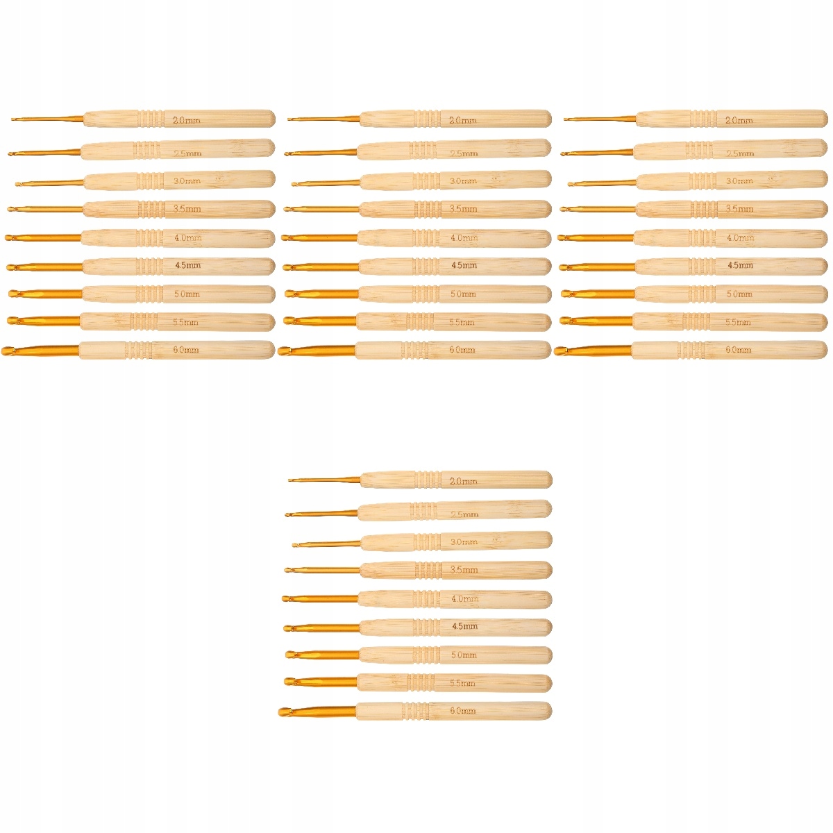 36 шт. Свитер с крючком Вязание крючком