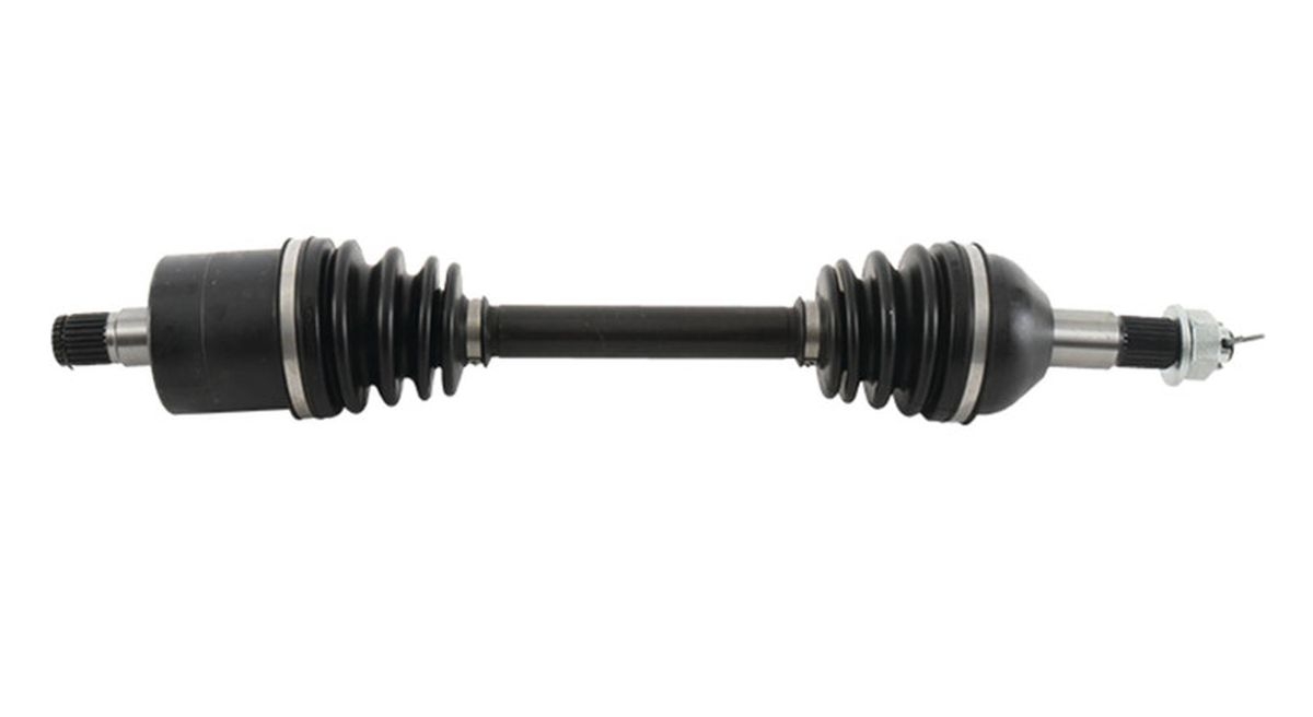 All Balls Hnacia Poloos Can-am Outlander 1000 6X6 '12-18, Xt Xtp '12-15,