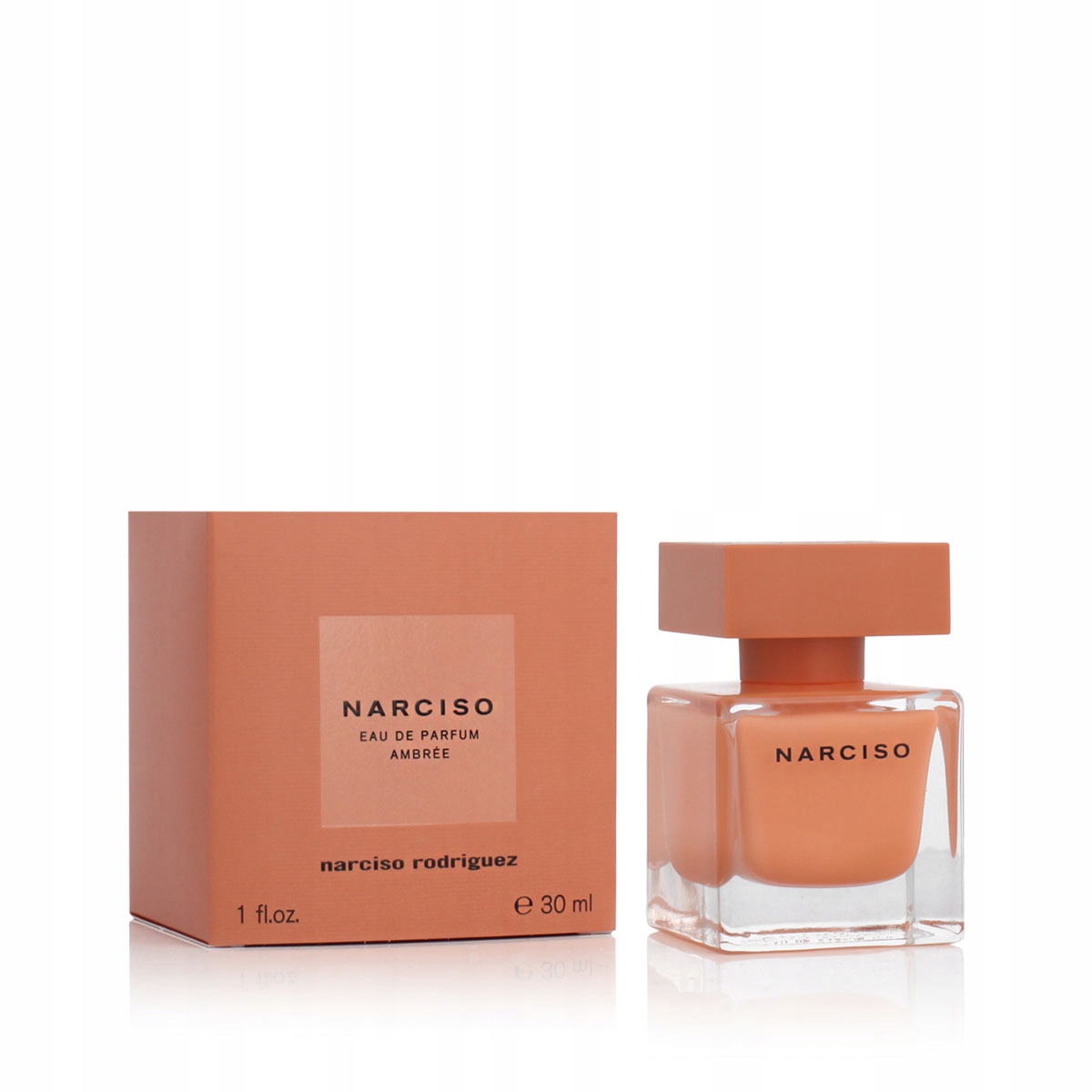 Narciso Rodriguez Narciso Eau de Parfum Ambrée Edp 30 ml W