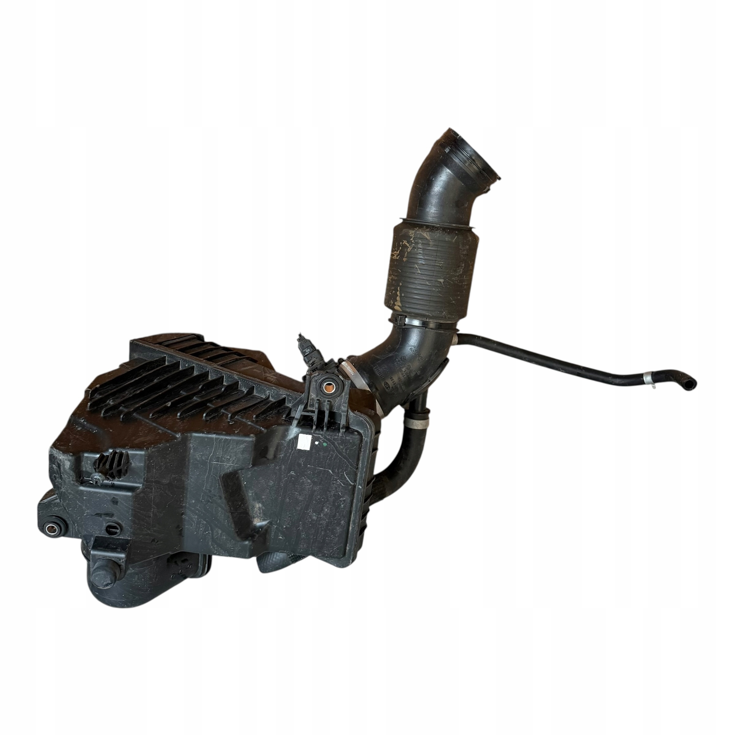 Gehäuse filter luft HYUNDAI TUCSON IV 28100-N9400