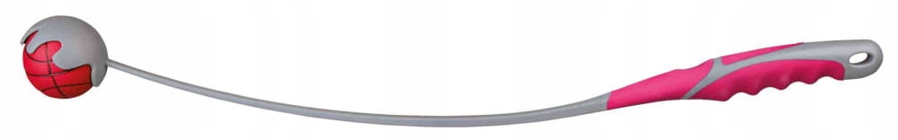 

Trixie Zabawka Rzutka z piłką 60cm/6,3cm