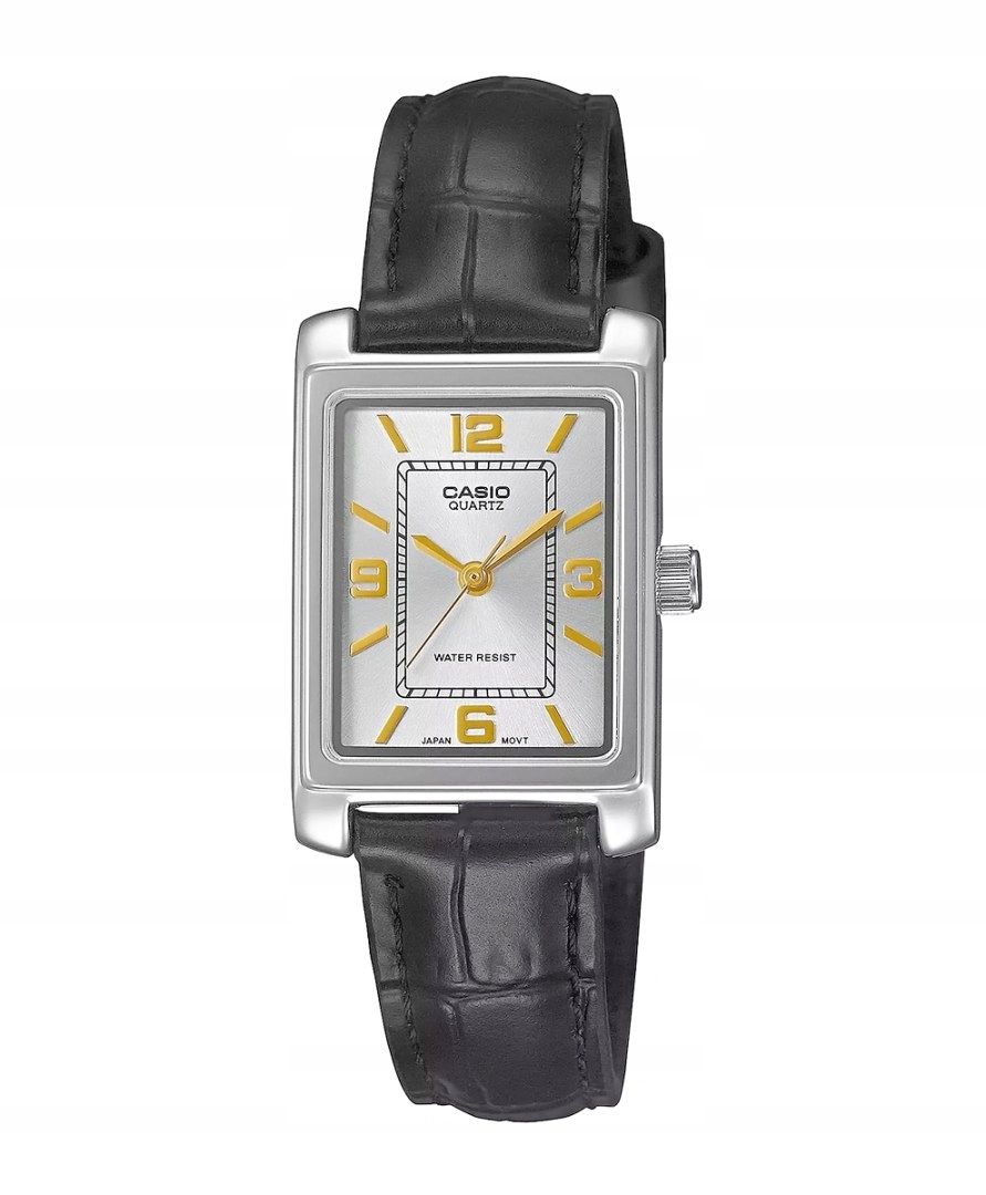 Dámské hodinky Casio LTP-1234PL-7A2EF Box