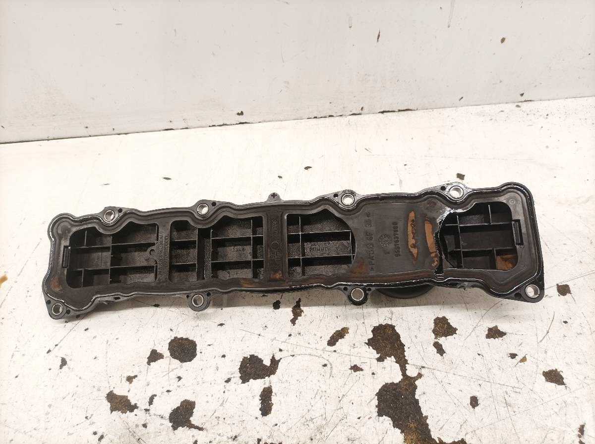 COPERCHIO PUNTERIE 9657637880 1.4 16V Peugeot 206 e (1998-2010)
