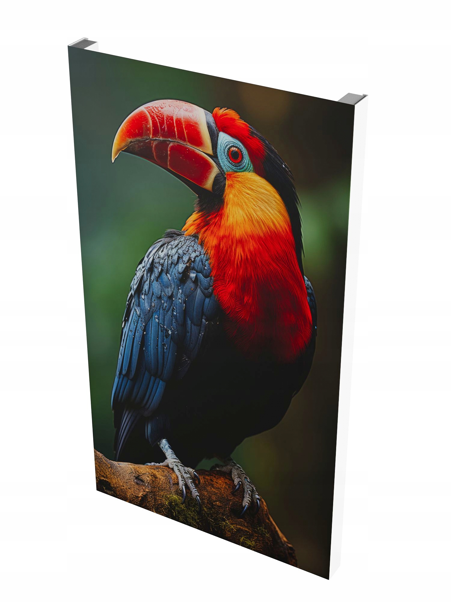 Grzejnik z OBRAZEM ART BIG30. 545x1570 Marka Pro-Term