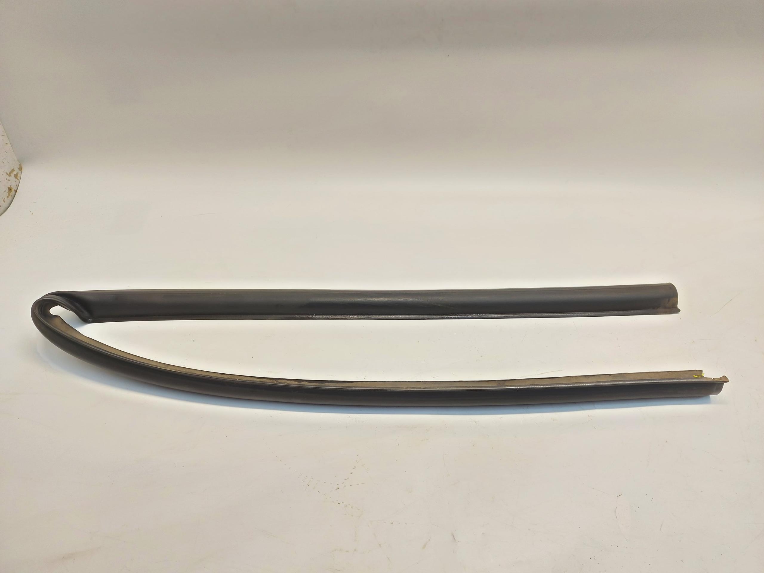Peugeot 3008 III E3008 cover right chassis lower oryg