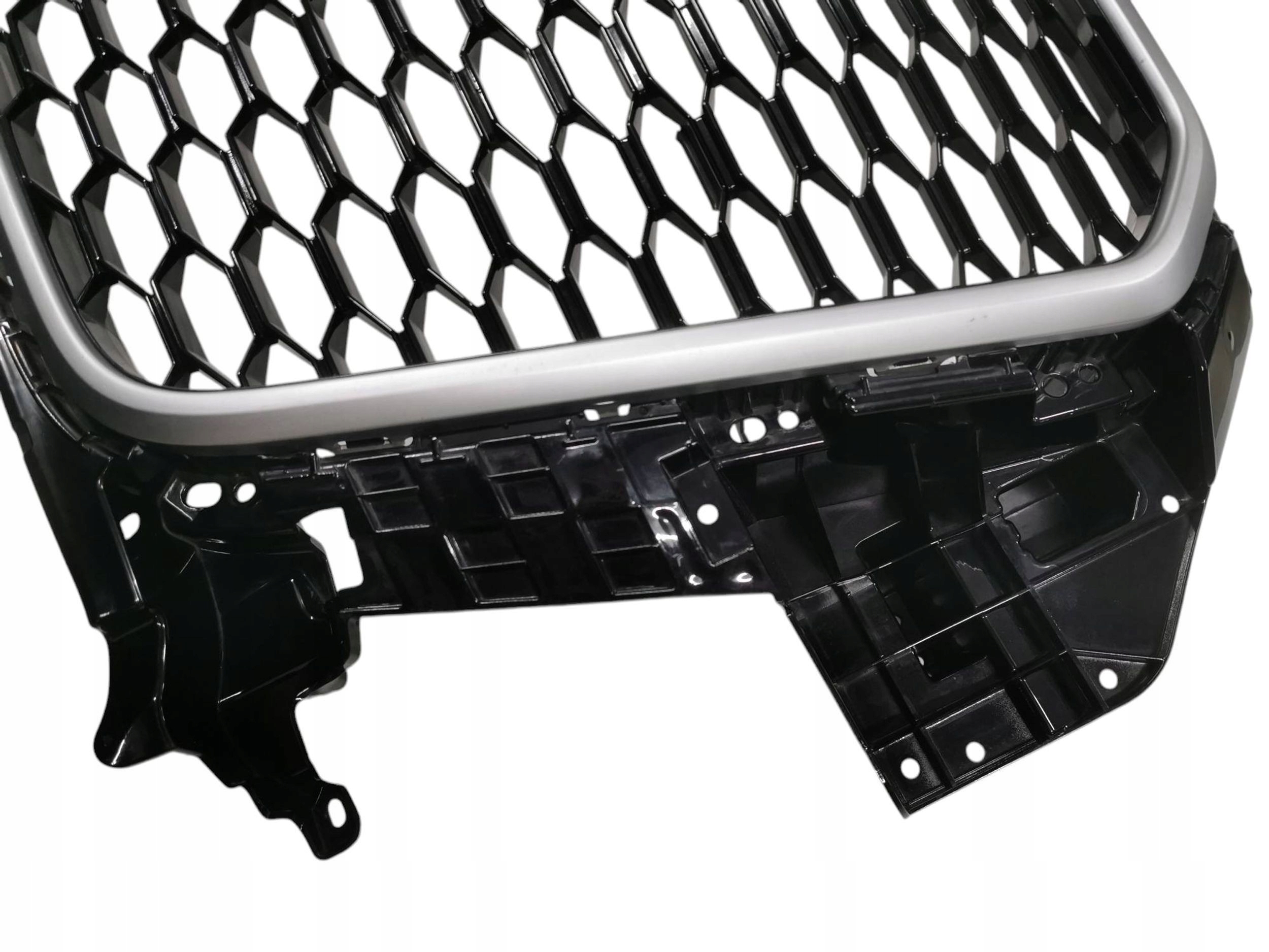 Audi Q3 Kühlergrill FRONTGRILL Kühlergitter 8U0853671 - Thumbnail 8