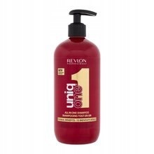 Revlon Professional Uniq One All In One Šampon 490 ml