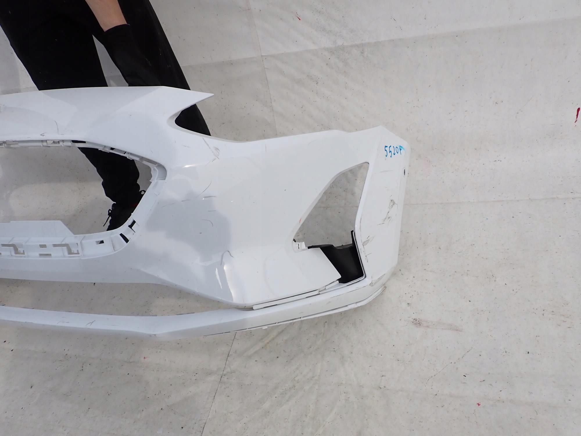 FORD FOCUS IV 4 MK4 18- bumper front front PDC