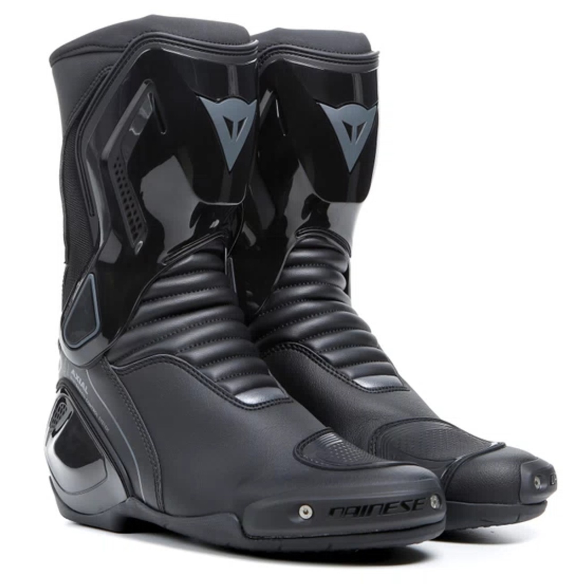 Motocyklové topánky Dainese Nexus 2 Čierna/Antracit 41