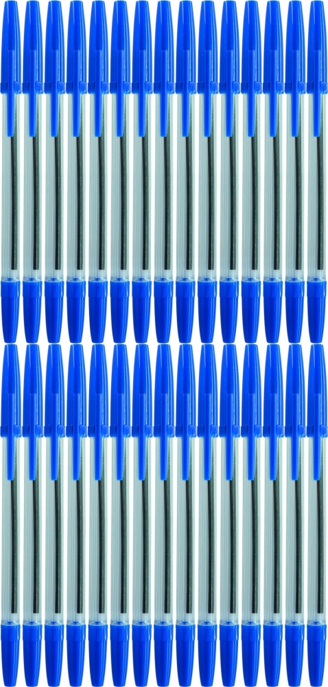

Długopis Office Products 1.0mm niebieski x70