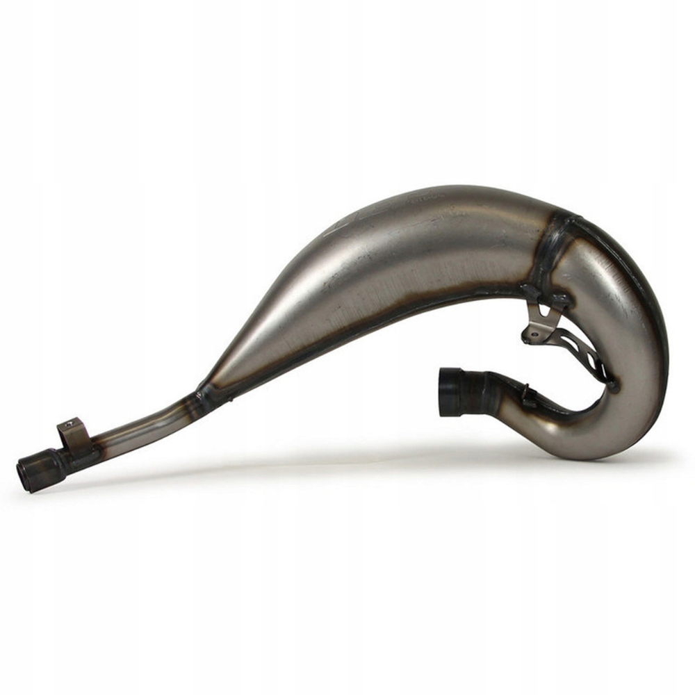 DEPH2114 - ВЫПУСКНОЙ КОЛЛЕКТОР DEP HONDA CR 125 2000-2001