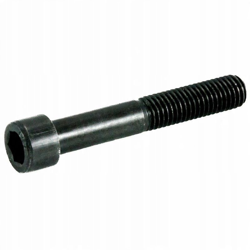 

Śruba imbusowa Din 912 M24x90 8.8 czarne Npgw 10sz