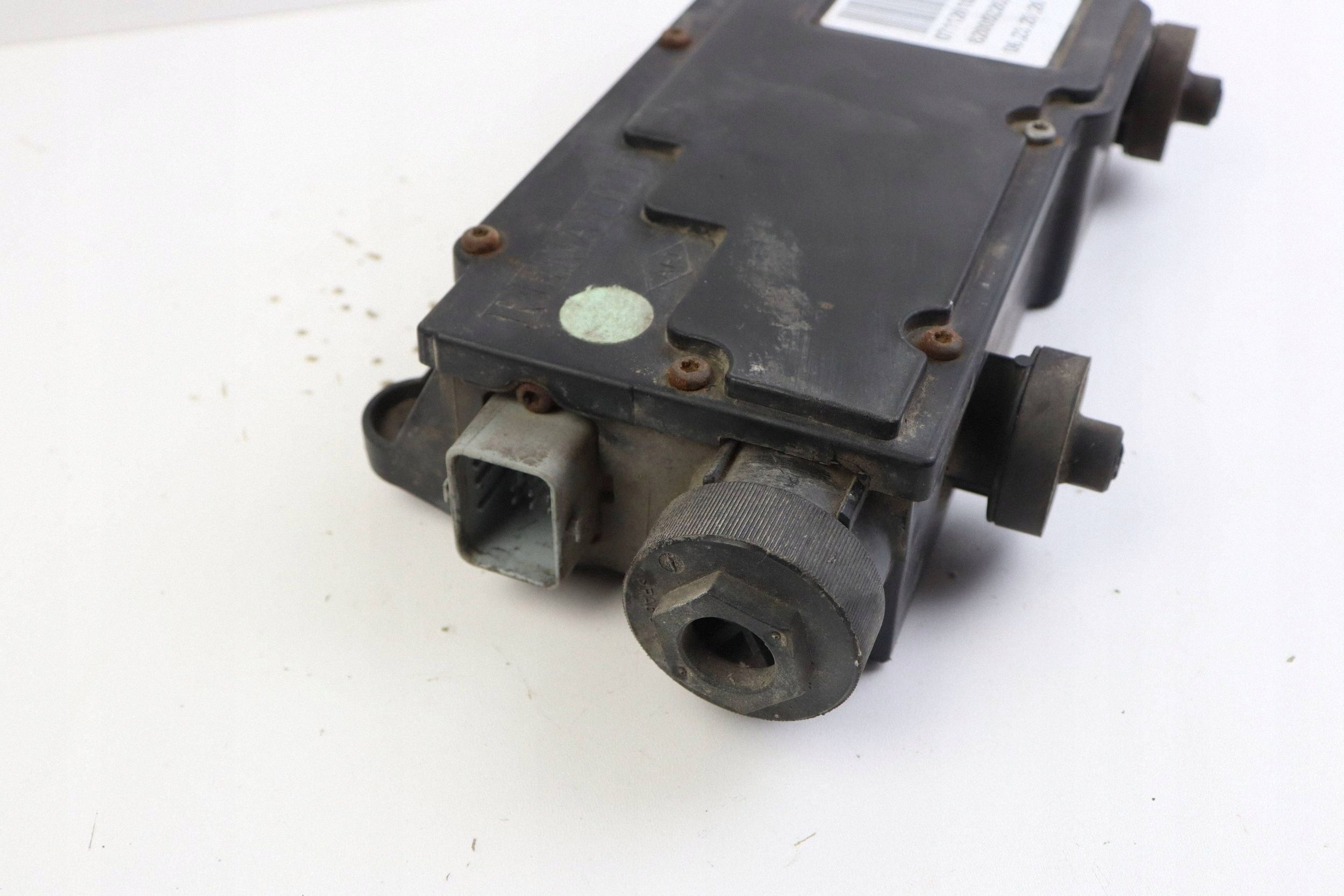 RENAULT SCENIC II module control unit electric brake 8200522625