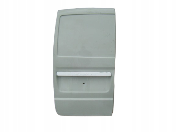 MERCEDES VITO W639 03- DRZWI LEWE TYŁ TYLNE 9147