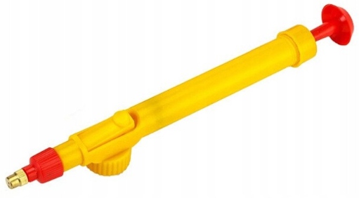 SPRYSKIWACZ Opryskiwacz dozownik na butelkę