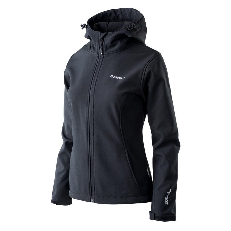 

Kurtka softshell damska Lady Caria II Hi-Tec