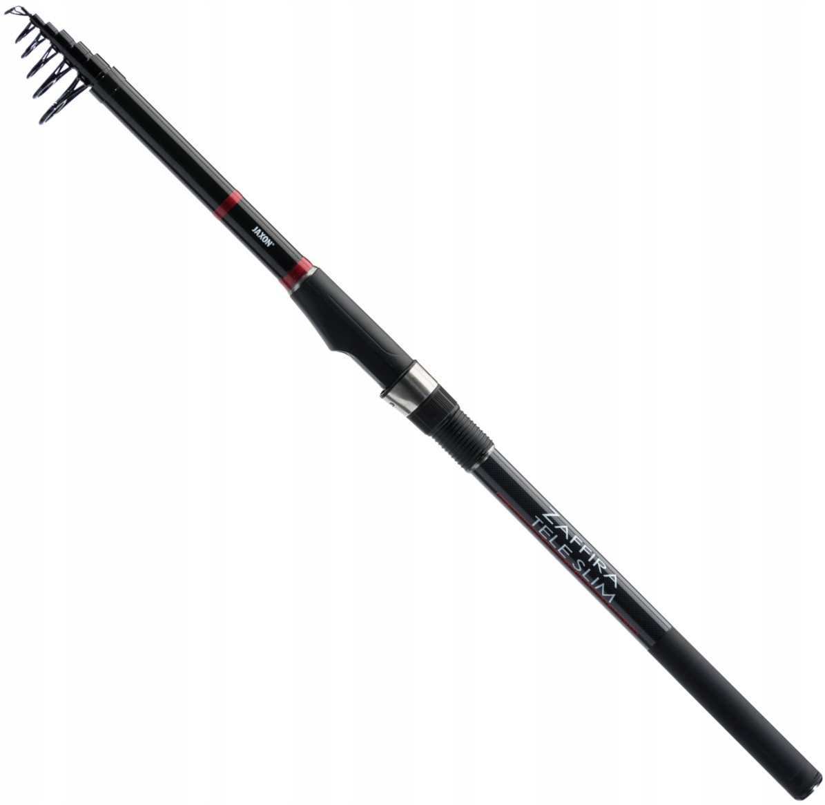 Wędka Spławikowa Jaxon Zaffira Tele Slim 3,60 30g
