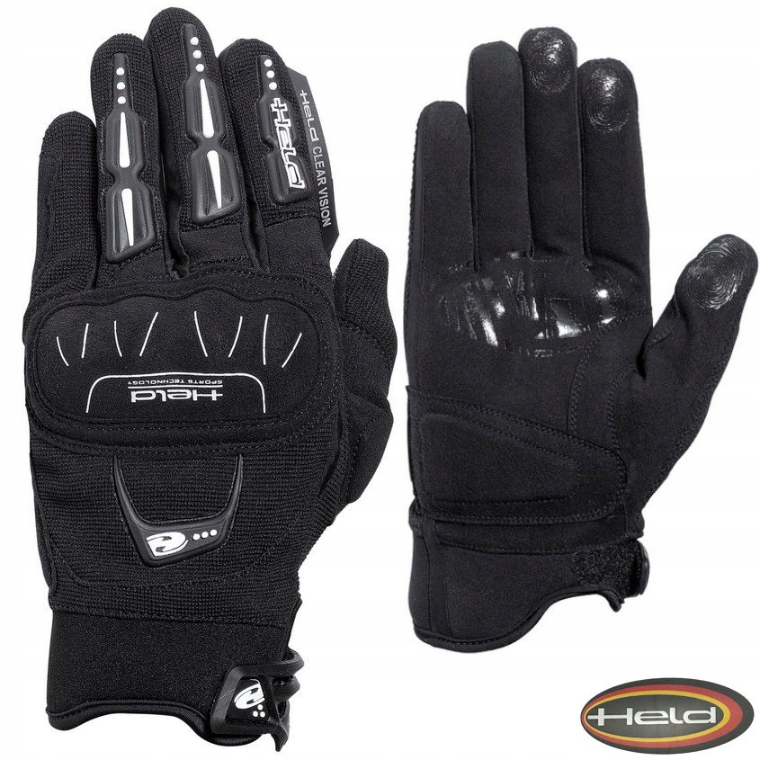 Rękawice Held Backflip - XL