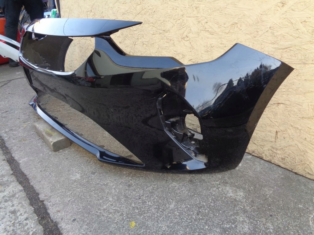 OPEL CORSA F 19- Frontstoßstange