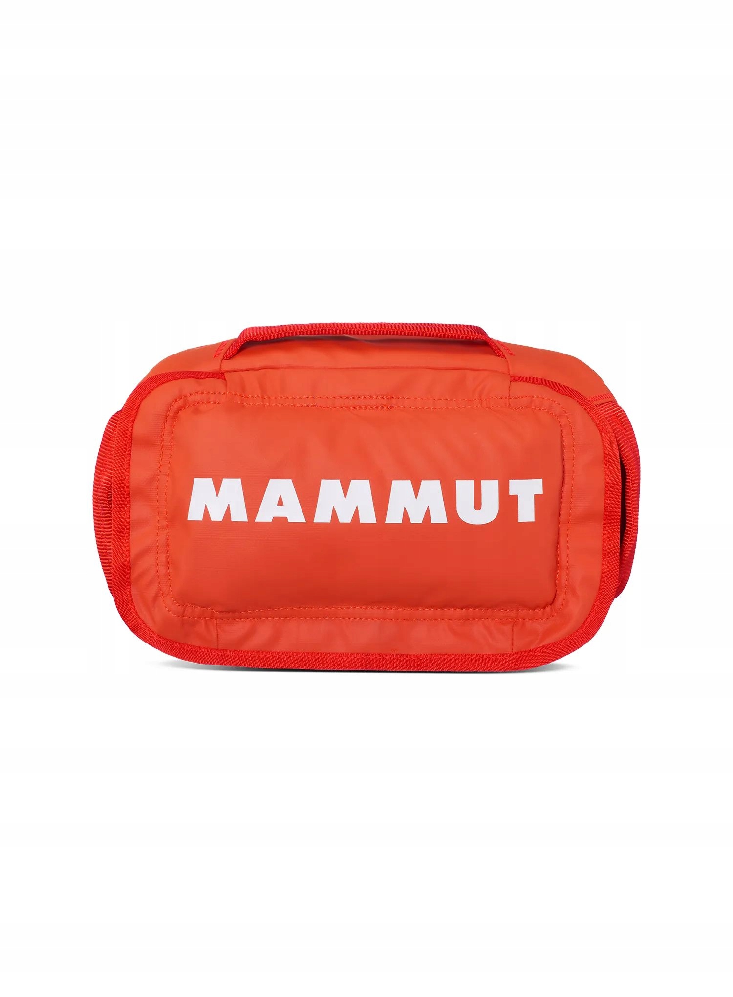 Turistická kosmetická taška Mammut Cargo Essentials Kit mammut červená