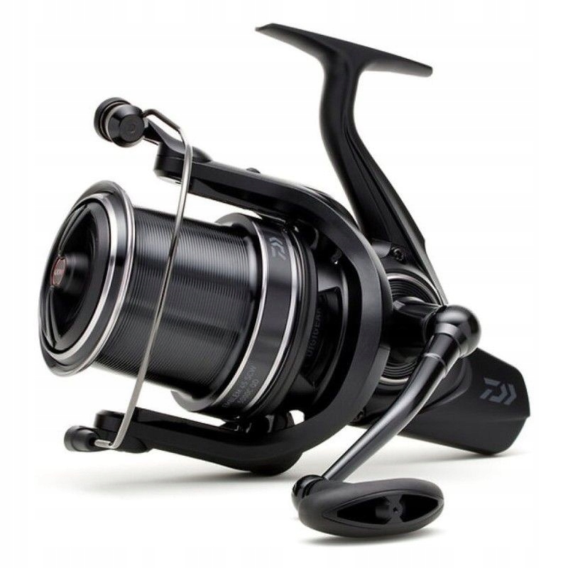 Kolowrotek Daiwa Emblem 45 Scw Qd 23