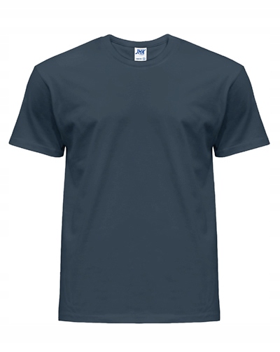 

T-shirt Męska koszulka Jhk 155 jeans Dn r. S