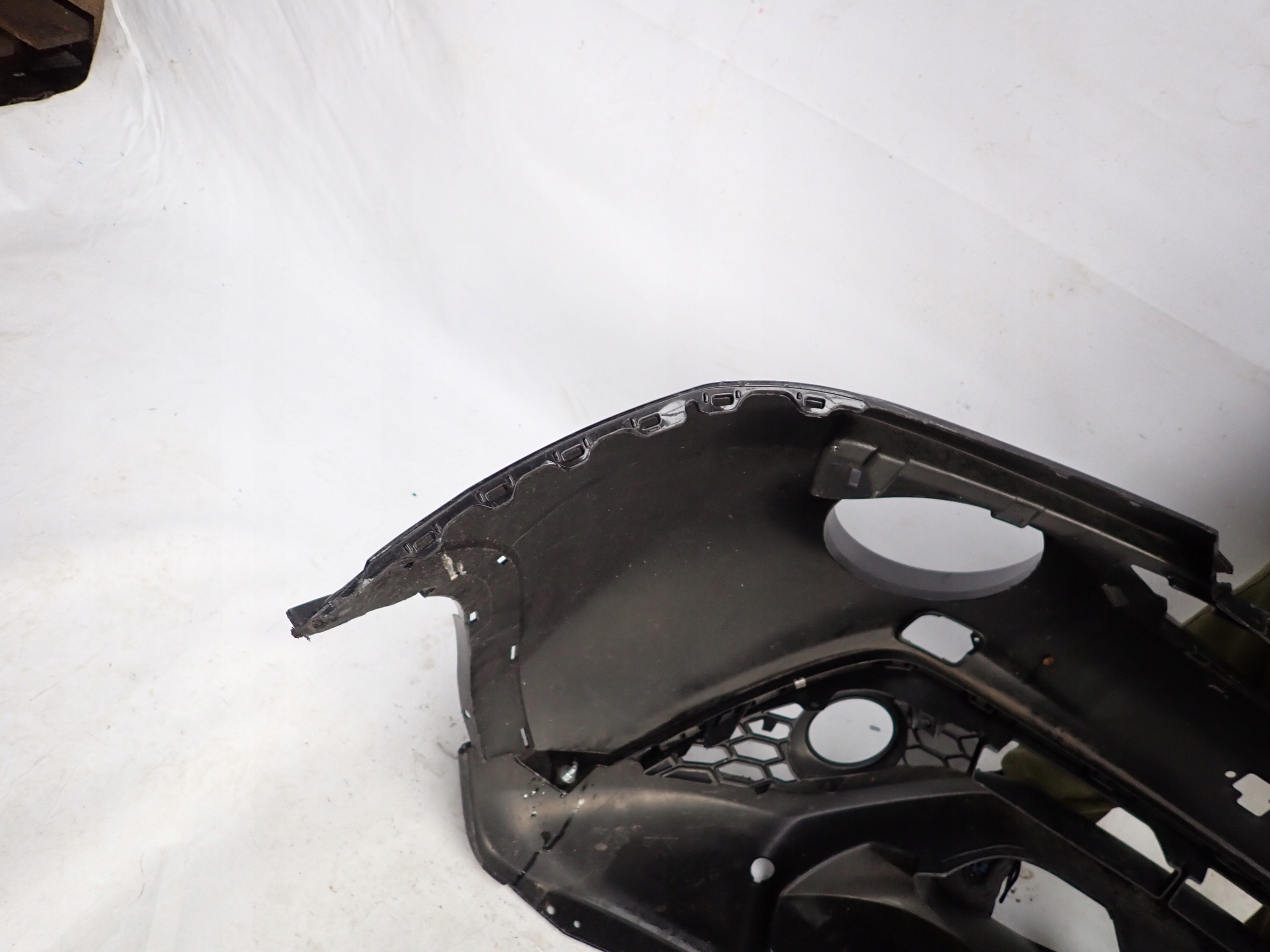 NISSAN JUKE and 1 LIFT 14-19 bumper front front 62022BV80H