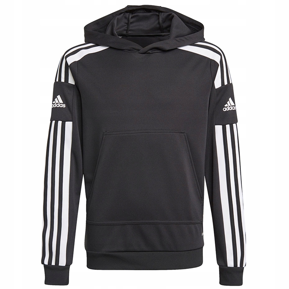 

Bluza Adidas Squadra 21 Junior czarna 152