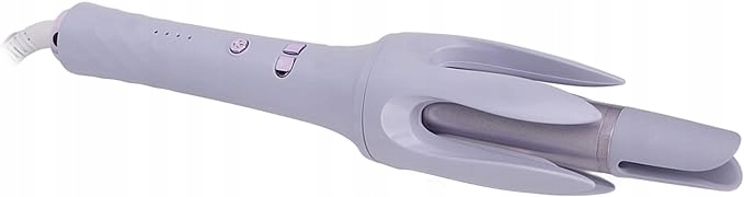 Automatická Kulma Na Vlasy S Keramickým Vlněním