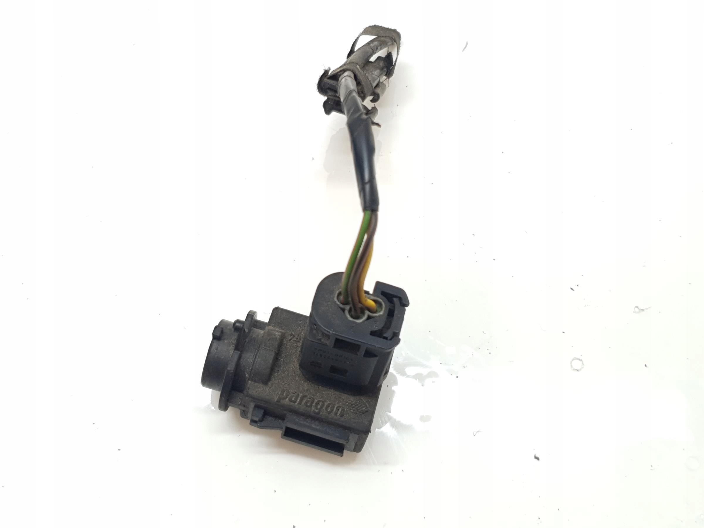 CZUJNIK JAKOŚCI POWIETRZA BMW 1 E81 E87 Numer katalogowy części 6926460