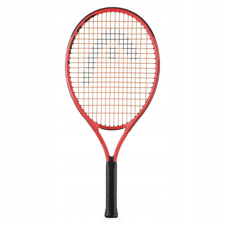 Rakieta tenisowa Head Radical Jr 23" 2025 G0000