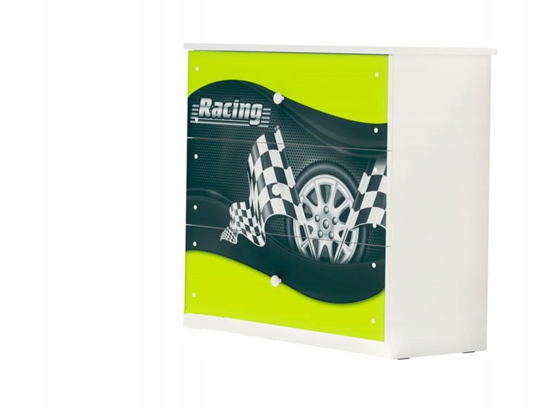 KOMODA DZIECIĘCA dla dzieci MEBLE Baby Boo