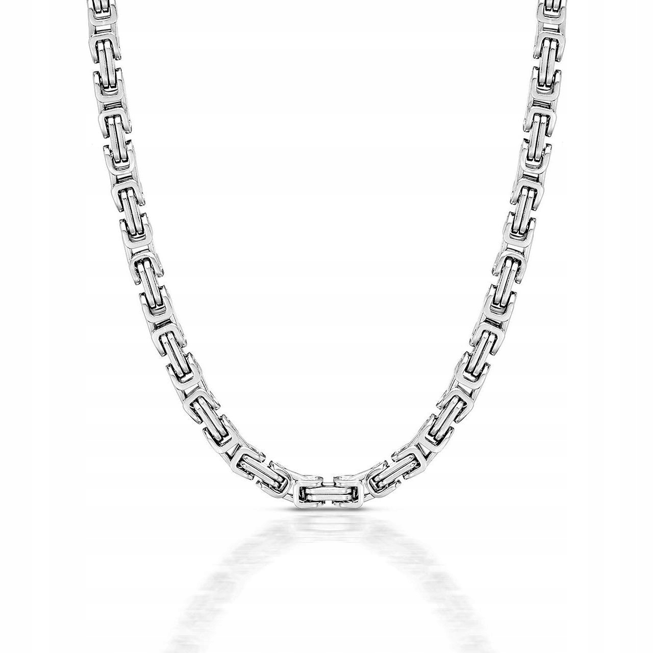 Řetízek Venetto Ocel 316L, 65 cm