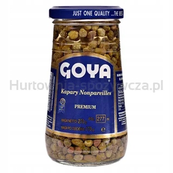 Goya Kapary Nonpareilles Premium 277 ml