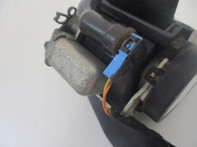 CITROEN JUMPY III 08- ремень безопасности передний 048103