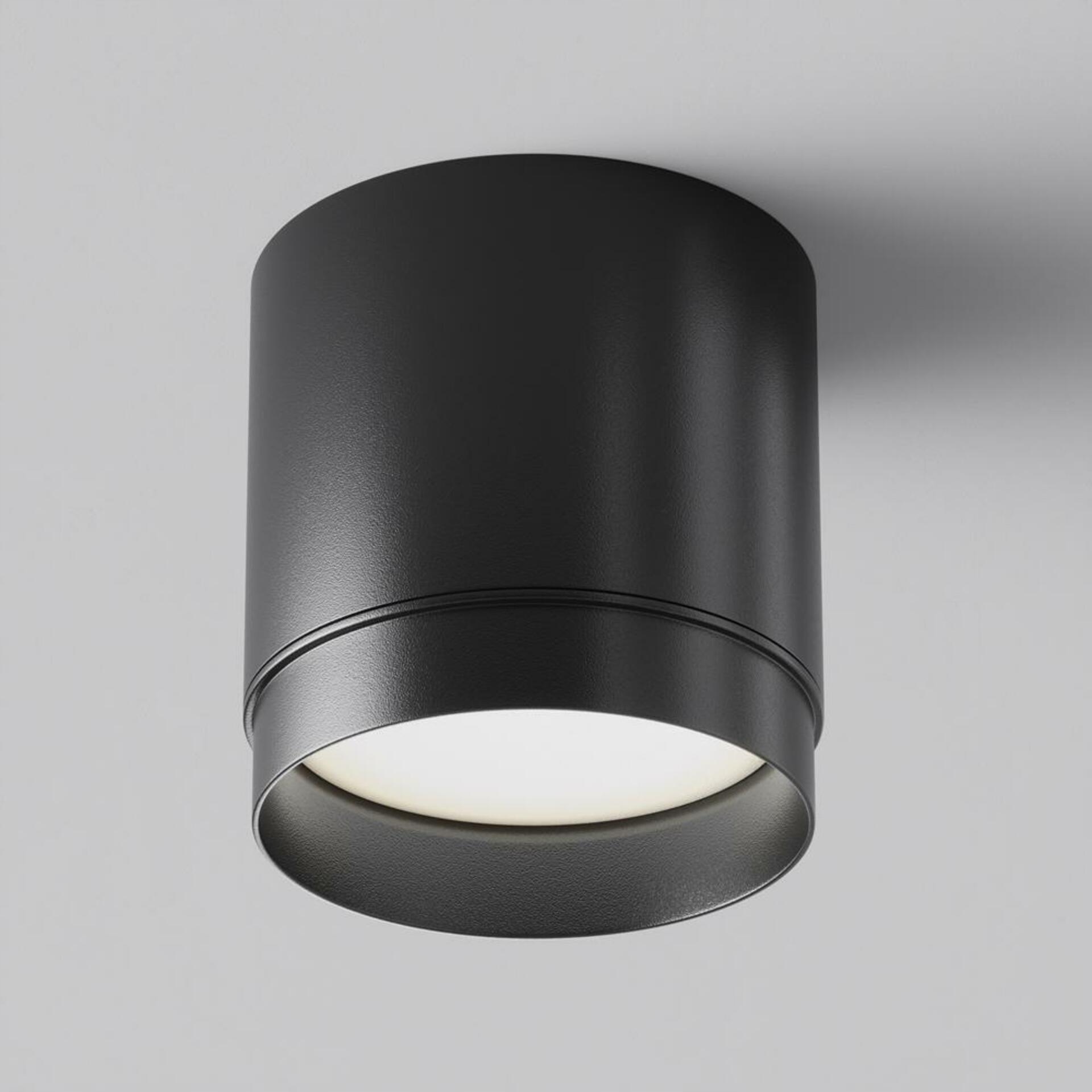 Maytoni Stropní svítidlo Polar GX53x1 15W C088CL-GX53-B