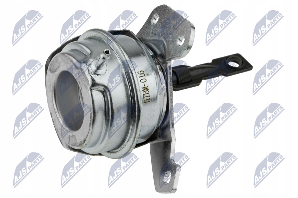 ECD-BM-016 - КЛАПАН РЕГУЛЮВАННЯ ТИСКУ ТУРБОКОМПРЕСОР