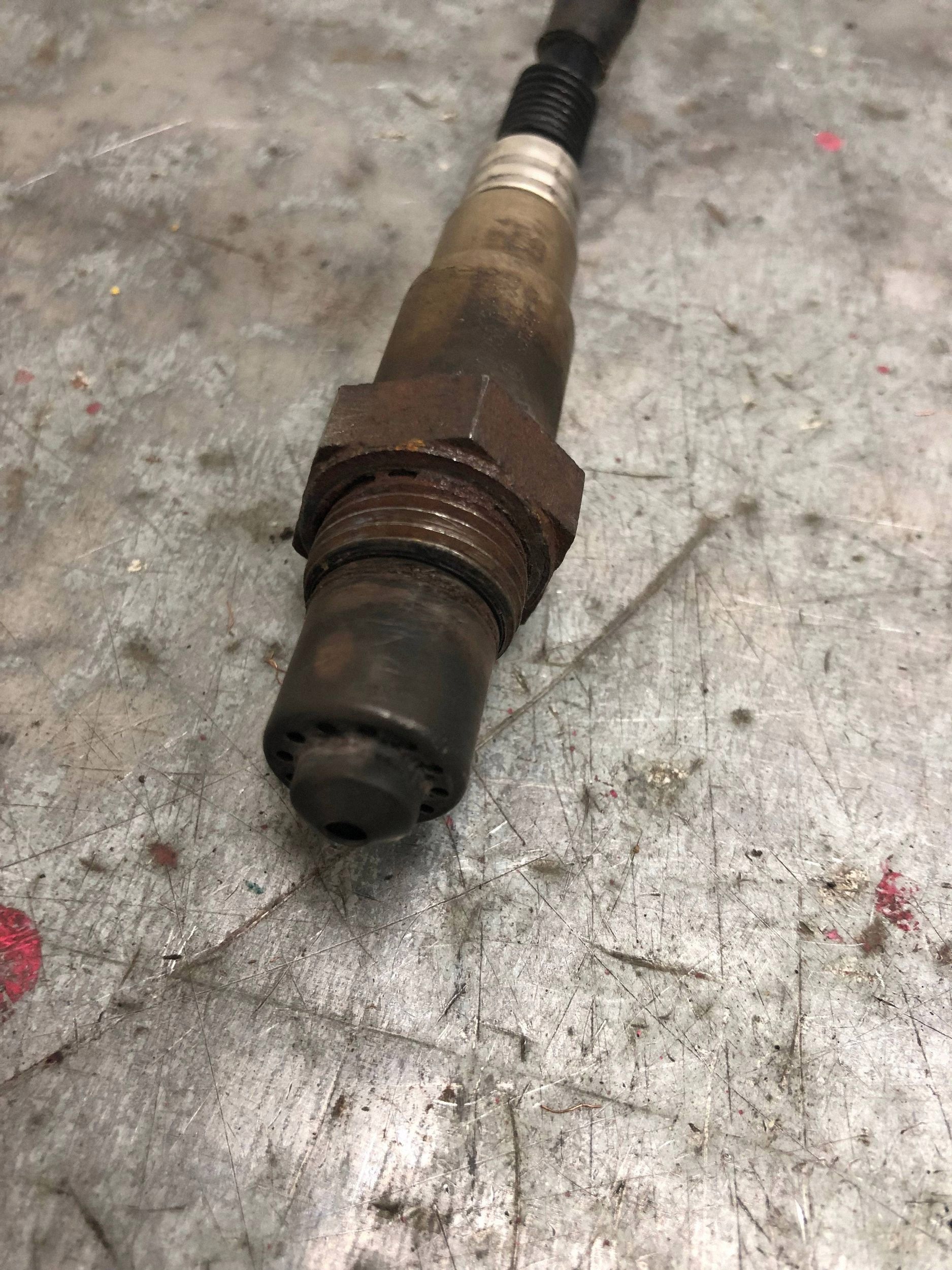 SONDA LAMBDA OPEL ASTRA J 55562206