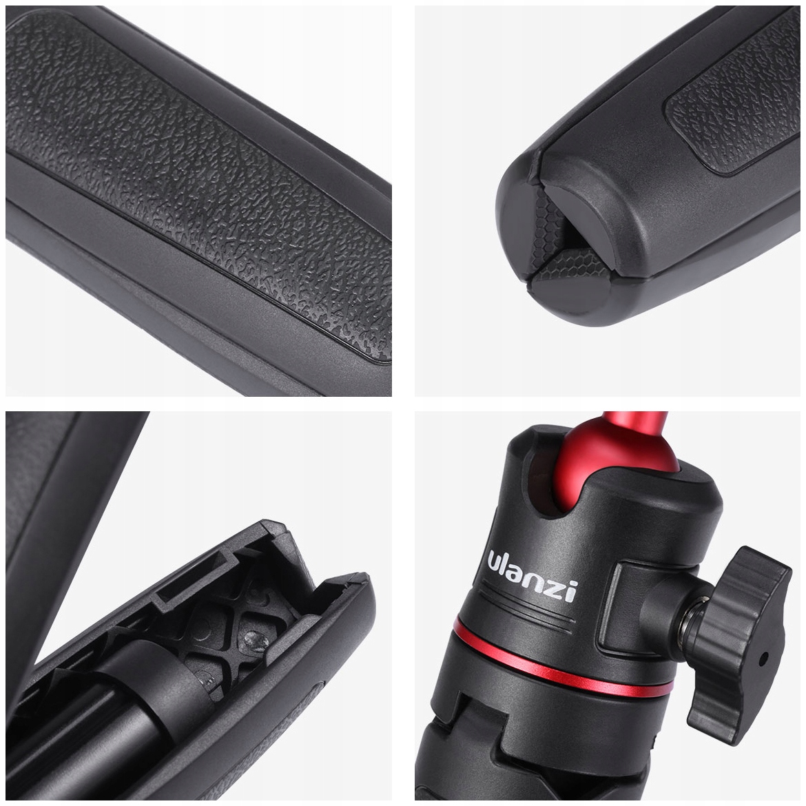 Statyw selfie stick Ulanzi do telefonu smartfona Model MT-08