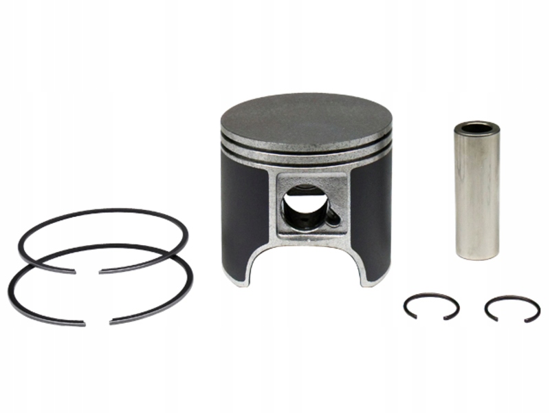 Piest Motora Snežného Skútra Sno-x Lynx Rave Yeti Xtrim Enduro Glx ST550