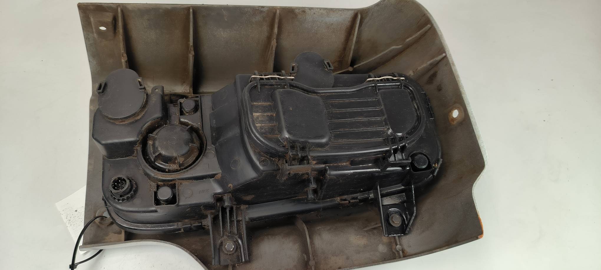 Licht links vorne MERCEDES ATEGO 815